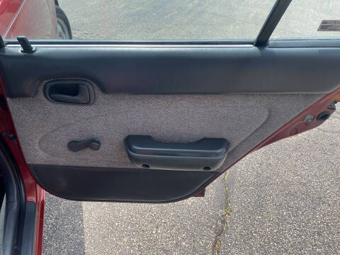 1994 GEO Prizm