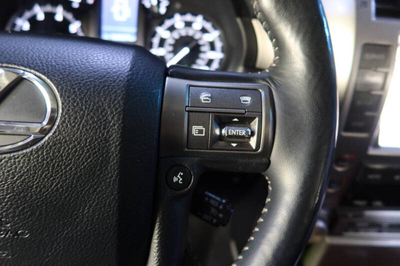 2013 Lexus GX 460 Premium