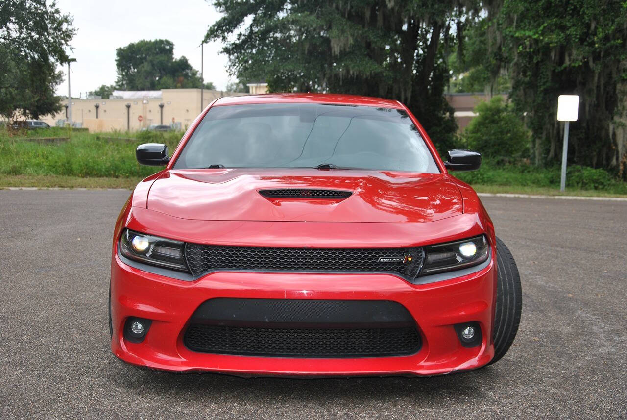 2017 Dodge Charger for sale at Elite Auto Specialties LLC in Deland, FL