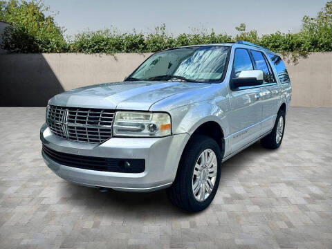 2012 Lincoln Navigator for sale at Gold Star Auto Sales in Sarasota FL