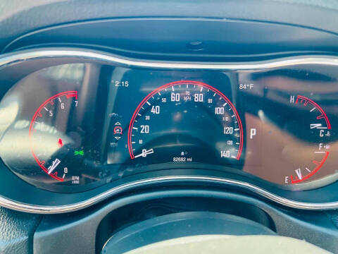 2014 Dodge Durango Citadel