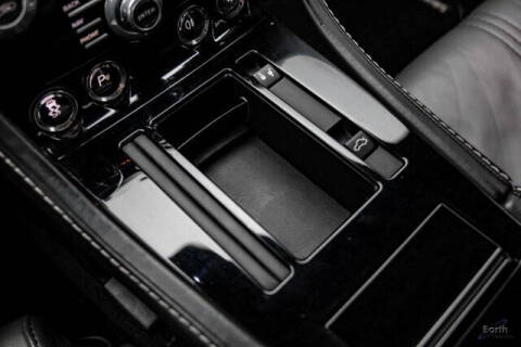 2014 Aston Martin V8 Vantage S