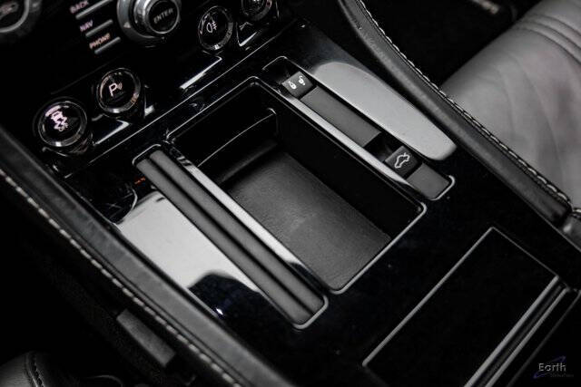 2014 Aston Martin V8 Vantage S