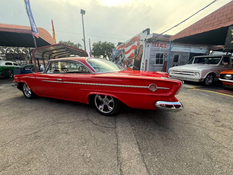 1962 Chrysler 300