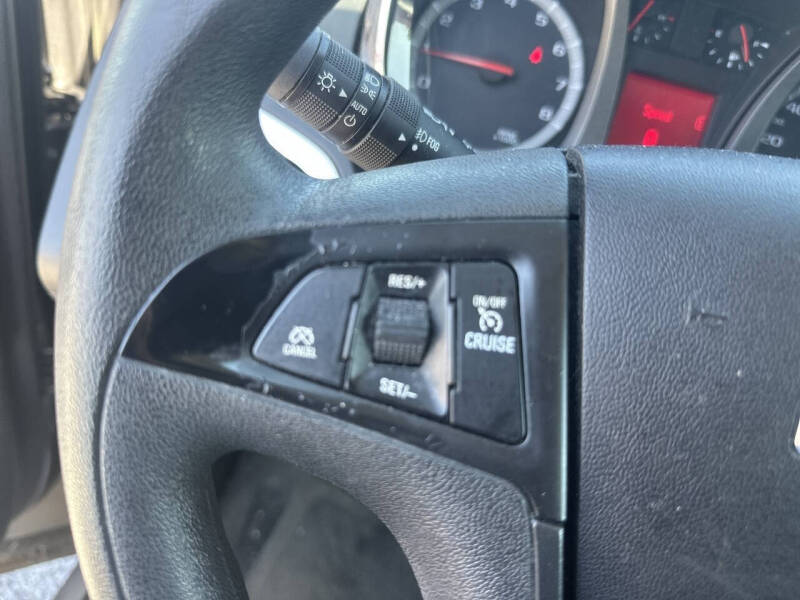 2012 GMC Terrain SLE-1