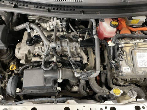 2014 Toyota Prius c Four