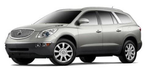 2011 Buick Enclave for sale at Bill Estes Chevrolet Buick GMC in Lebanon IN