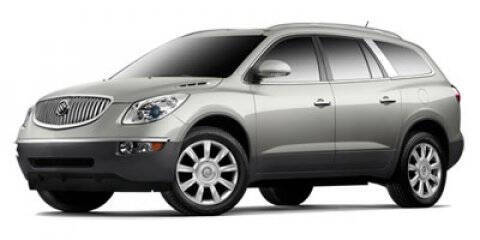 2012 Buick Enclave for sale at WOODLAKE MOTORS in Conroe TX