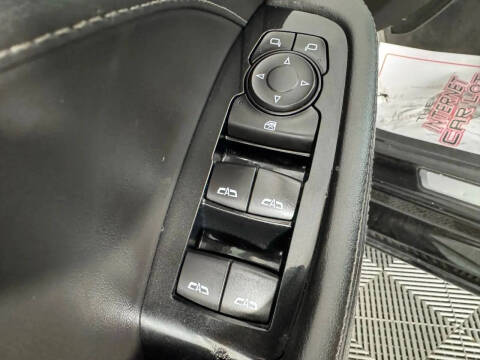 2022 Cadillac CT5 Luxury