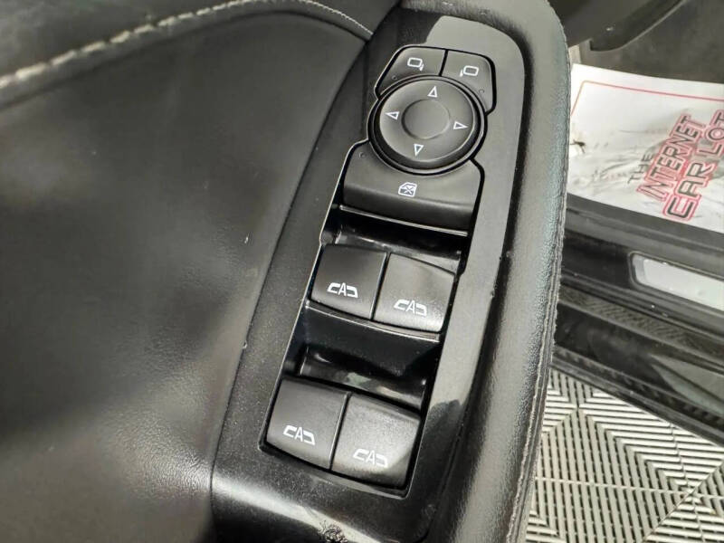 2022 Cadillac CT5 Luxury