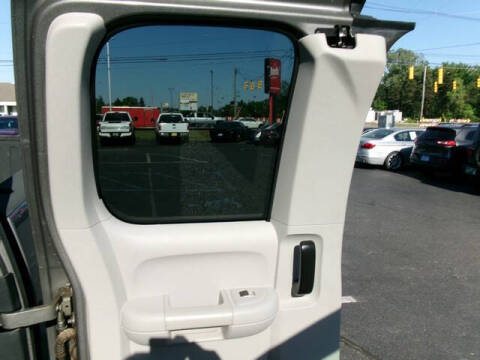 2009 Chevrolet Silverado 2500HD