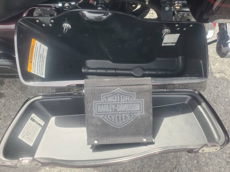 2006 Harley-Davidson Electra Glide