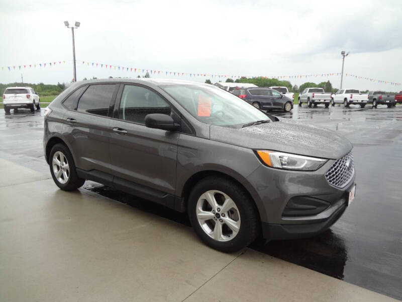 2023 Ford Edge SE