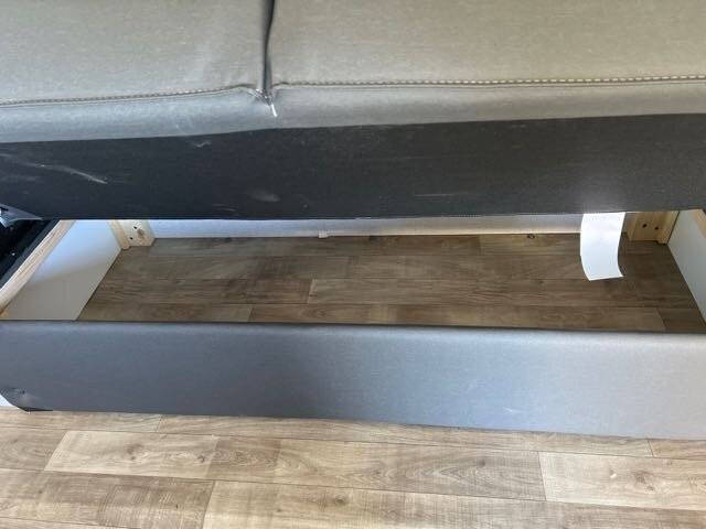 2023 Keystone RV 22MLSWE