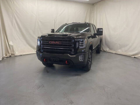 2023 GMC Sierra 2500HD