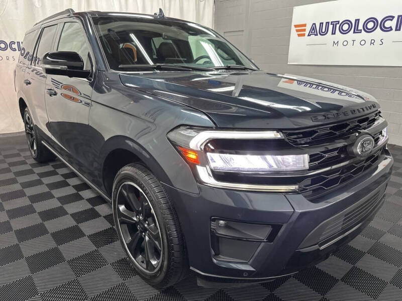 2024 Ford Expedition Limited