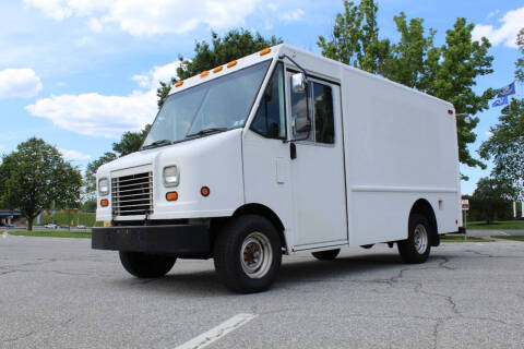 2010 Ford E-Series E-350 SD