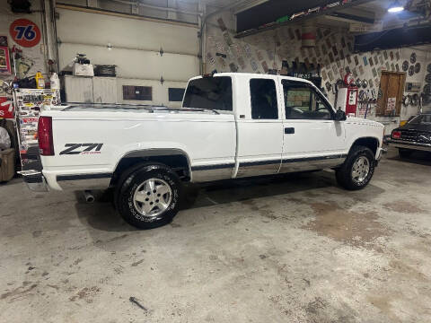 1995 Chevrolet C/K 1500 Series For Sale - Carsforsale.com®