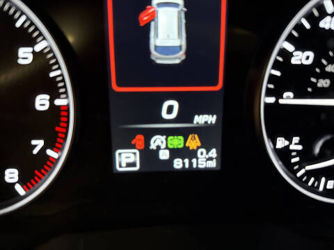 2024 Subaru Outback Touring XT