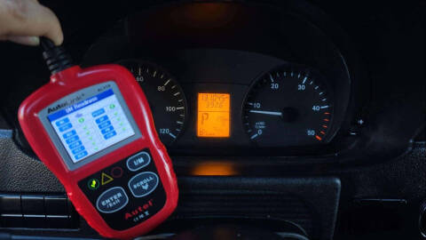 2014 Freightliner Sprinter 3500