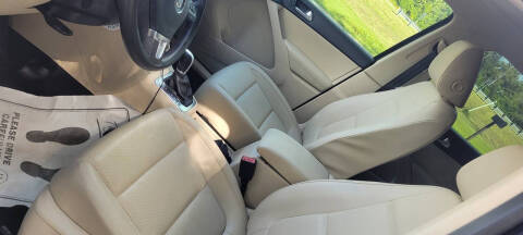 2017 Volkswagen Tiguan 2.0T Limited S