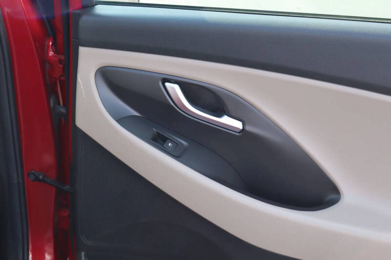 2019 Hyundai Elantra GT
