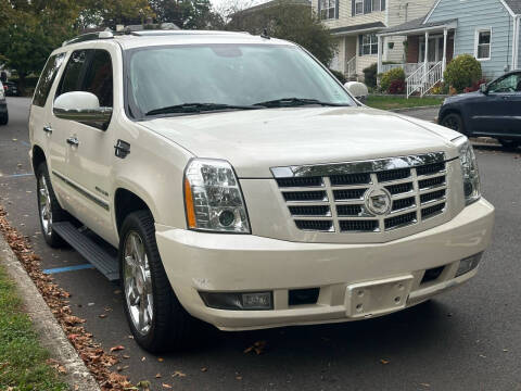 2010 Cadillac Escalade for sale at Nex Gen Autos in Dunellen NJ