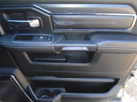 2024 RAM 2500 Limited