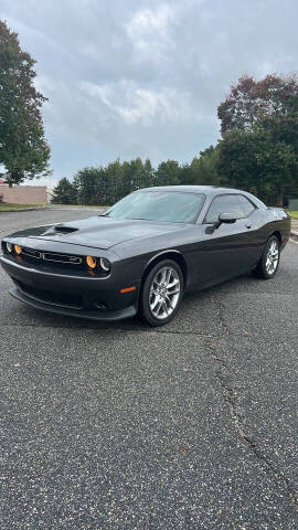 2023 Dodge Challenger GT