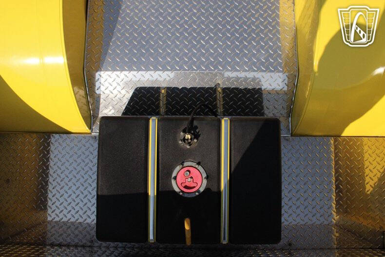 1977 Chevrolet Blazer