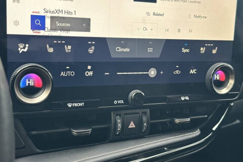 2025 Lexus NX 350h Premium