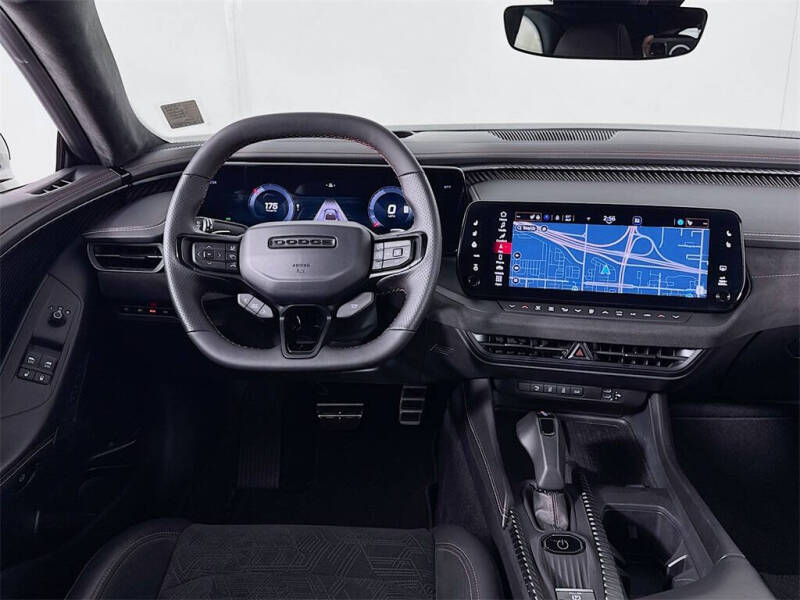 2024 Dodge Charger Daytona Scat Pack