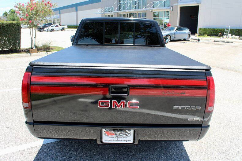 1989 GMC Sierra 1500