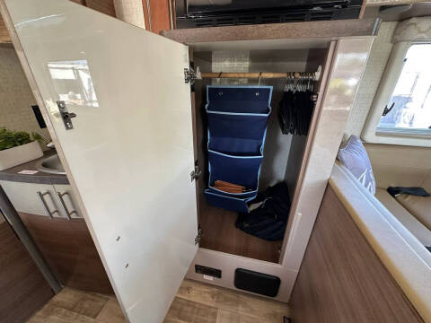 2016 Mercedes-Benz Sprinter