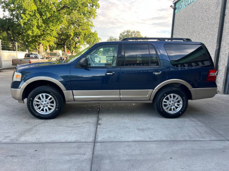 2013 Ford Expedition XLT