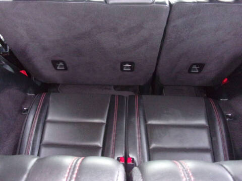 2017 Dodge Durango R/T