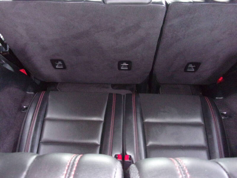 2017 Dodge Durango R/T