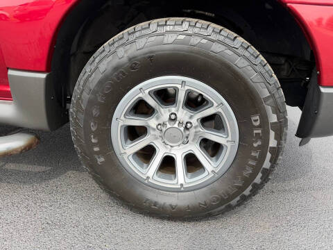 2005 Ford Explorer Sport Trac XLT