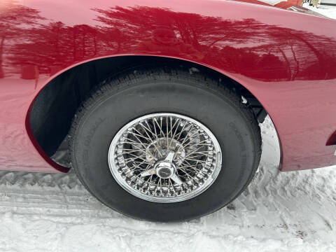 1963 Studebaker Avanti