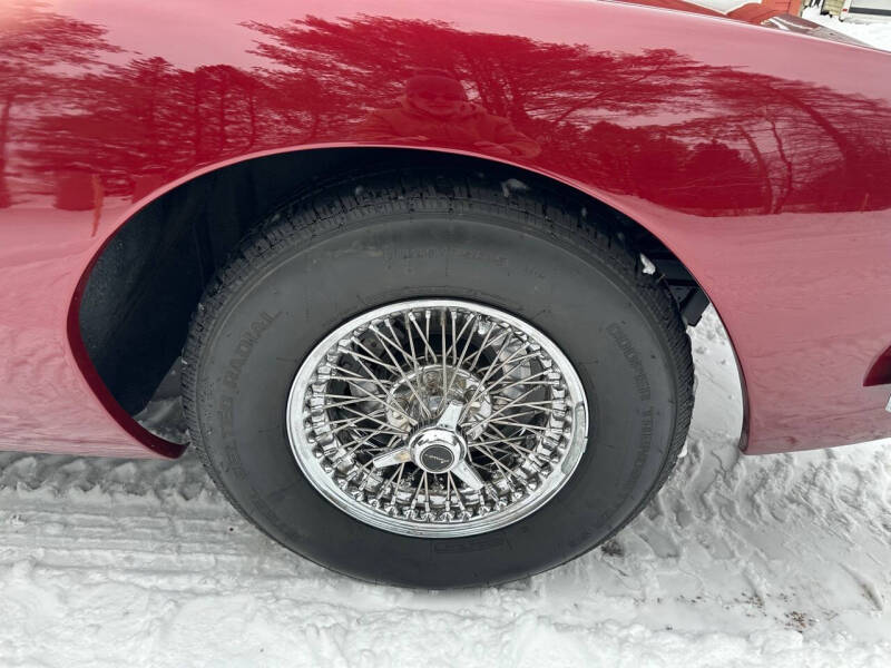 1963 Studebaker Avanti