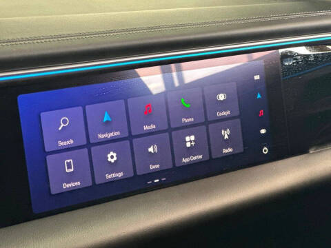 2024 Porsche Macan 4 Electric