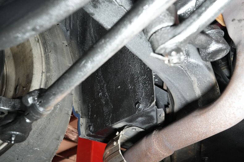 1966 Chevrolet Corvette