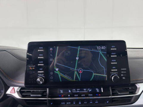 2022 Toyota Sienna XSE 7-Passenger