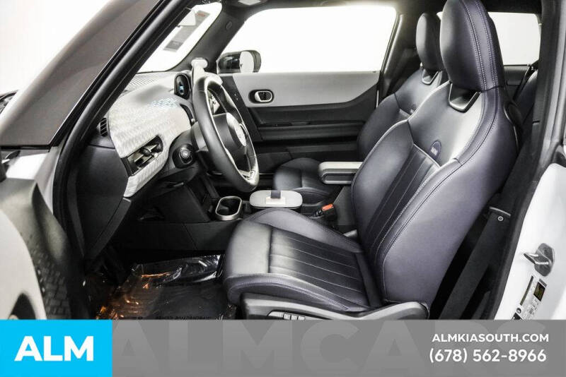 2025 MINI Hardtop 2 Door