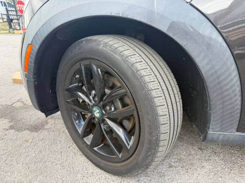2015 MINI Countryman Cooper S