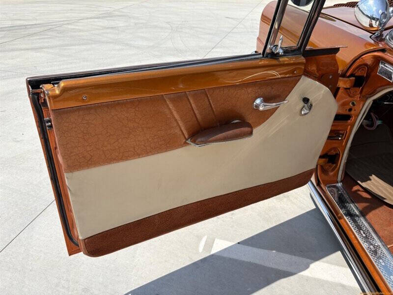 1955 Mercury Montclair