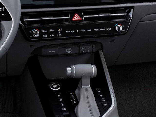 2026 Kia Niro SX