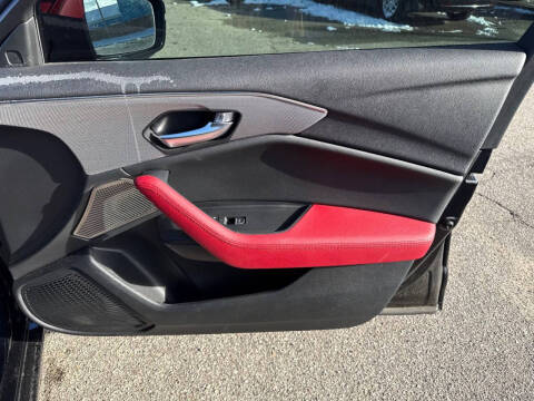 2023 Acura TLX SH-AWD w/A-SPEC