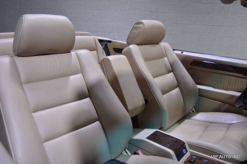 1995 Mercedes-Benz E-Class E 320