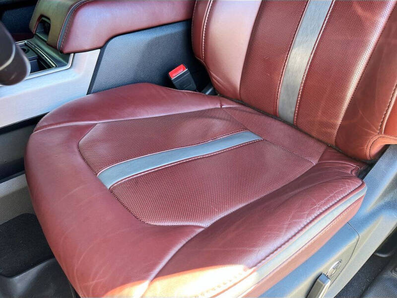 2019 Ford F-350 Super Duty